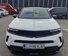 Zunanja slika - Opel Mokka - 100 KW -E GS - 5 - Predogledna slika