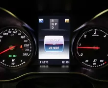 Zunanja slika - Mercedes-Benz GLC-Razred - GLC 250d 4-Matic 9G-Tronic AMG Line 204KM - 11 - Predogledna slika