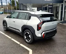 Zunanja slika - KIA EV3 - 58.3 kWh baterija. 150 kW  204 KM  Star - 3 - Predogledna slika