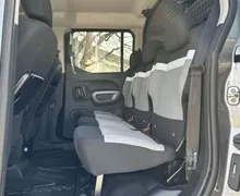 Notranja slika - Citroën Berlingo - 1.5 BlueHDI 130 S S Max MT - 11 - Predogledna slika