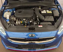 Zunanja slika - KIA Ceed - 1.6 T-GDI LX GT LED DCT GR.SED 1.LASTNIK - 18 - Predogledna slika