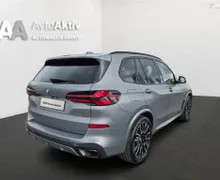Zunanja slika - BMW X5 - xDrive30d - 2 - Predogledna slika