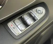Zunanja slika - Mercedes-Benz V-Razred - V 220d AMG Line Avt. srednje dolgi - spalni paket - 20 - Predogledna slika
