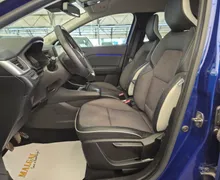 Zunanja slika - Renault Captur - Techno TCe 90 - 10 - Predogledna slika