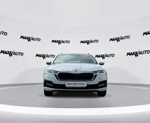 Zunanja slika - Škoda Octavia - Combi 1.5 TSI Ambition - 2 - Predogledna slika