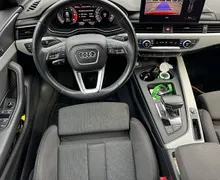 Zunanja slika - Audi A4 - Avant 30 TDI S tronic advanced - AKTIVNI TEMPOMAT - 8 - Predogledna slika