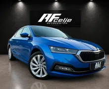 Zunanja slika - Škoda Octavia - 2.0 TDI-DSG-VIRTUAL-LIZING ZA TUJCE-FUL LED - 3 - Predogledna slika