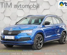 Zunanja slika - Škoda Karoq - 2.0 TDI 4x4 DSG Sportline 150KM - 1 - Predogledna slika