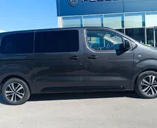 Zunanja slika - Peugeot Traveller - L2 2.2 BlueHDi 180 Business Vip EAT8-ACC-ZALOGA - 5 - Predogledna slika