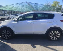 Zunanja slika - KIA Sportage - 4WD 2.0 CRDI GT-Line Avt. - 3 - Predogledna slika