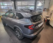 Zunanja slika - Dacia Bigster - 140MHEV Expression+6 let jamstva+Vinjeta - 8 - Predogledna slika