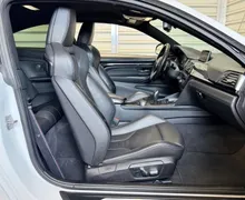 Zunanja slika - BMW M4 - Coupé - HARMAN - CARBON - KAMERA - HUD - PDC - 13 - Predogledna slika