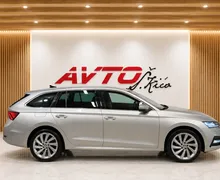 Zunanja slika - Škoda Octavia - 2.0 TDI-VIRTUAL-ACC-DSG-110KW-LED-MRTVI KOT-NAVI - 4 - Predogledna slika