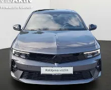 Zunanja slika - Opel Astra - 1.2 T. | Matrix žarometi | Panorama | Avtomatik - 19 - Predogledna slika