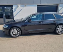 Zunanja slika - Audi A6 - Avant 3.0 TDI Q  Business Multitronic ACC.NAVI.BLUET... - 1 - Predogledna slika