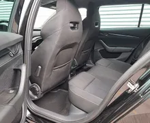 Zunanja slika - Škoda Octavia - 2.0 TDI-DSG-SPORTLINE-KEYLESS-RADAR - 8 - Predogledna slika