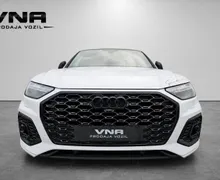 Zunanja slika - Audi Q5 Sportback - TDI S-LINE S tronic |VIRTUAL|NAVI|RS-SED|SQ5-LOOK| - 2 - Predogledna slika