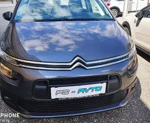 Zunanja slika - Citroën C4 SpaceTourer - HDi 130-151.000KM-2.LASTNIK-NAVI - 2 - Predogledna slika