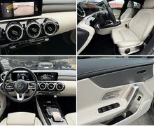 Zunanja slika - Mercedes-Benz CLA-Razred - CLA Shooting Brake CLA 180 d - 1.LAST.-SLO- NA OBROKE- - 9 - Predogledna slika