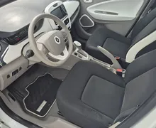 Zunanja slika - Renault Zoe - Life °1. LASTNIK °LASTNIŠKA BATERIJA - 9 - Predogledna slika