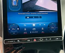Zunanja slika - Mercedes-Benz GLC-Razred - GLC 220d 4MATIC Avt.NEMŠKI+4ALU.KAMERA.LED.USNJE - 12 - Predogledna slika