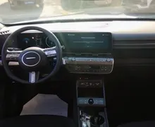 Zunanja slika - Hyundai Kona - 65kWh PREMIUM - TOPLOTNA ČRPALKA - 8 - Predogledna slika