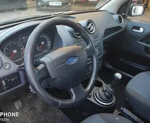 Zunanja slika - Ford Fiesta - Comfort 5 vrat 1.3 70 KM-AVTO.KLIMA-SERVO - 6 - Predogledna slika