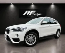 Zunanja slika - BMW serija X1: - sDrive16d-AUT-FUL LED-SPORT-LIZING ZA TUJCE- - 1 - Predogledna slika