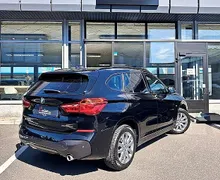Zunanja slika - BMW X1 - serija : sDrive18d M Sport - NAVI - KAMERA- JAMSTVO 1 LETO - 6 - Predogledna slika