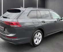 Zunanja slika - VW Golf - Variant 2.0 TDI BMT Life DSG-ACC-LED-Vlečna kljuka-Masaža - 3 - Predogledna slika
