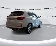 Zunanja slika - SsangYong Rexton - 2.2 XDi Limited+ 4WD AT... - 5 - Predogledna slika