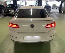 Zunanja slika - Volkswagen Arteon - 2.0 TDI BMT R-Line DSG LED.NAVI.ACC.KAMERA360 - 45 - Predogledna slika
