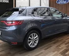Zunanja slika - Renault Mégane - Megane Berline TCe 100 SLO POREKLO - 1.LASTNIK - 4 - Predogledna slika