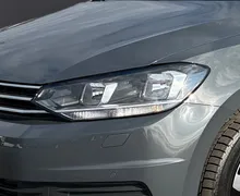 Zunanja slika - Volkswagen Touran - 1.5 TSI Family-ACC-Mrtvi kot-Virtual-4x ogr.sedeži - 5 - Predogledna slika