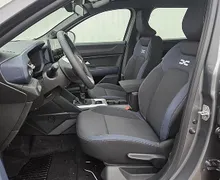 Zunanja slika - Dacia Bigster - 140MHEV Expression + Paket Easy - 6 - Predogledna slika