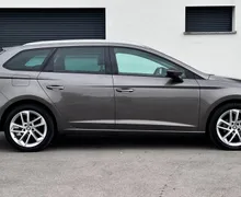 Zunanja slika - Seat Leon - 1.6 TDI+SLO+ALU+NAVI+PDC+LED... - 6 - Predogledna slika