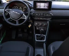 Zunanja slika - Dacia Jogger - 1.0 TCe 110 Expression - 6 - Predogledna slika