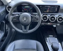 Zunanja slika - Mercedes-Benz CLA-Razred - CLA Shooting Brake 200D|AUT|SB|LED|NAVI|DIGITAL|SLO|PREMIUM| - 10 - Predogledna slika