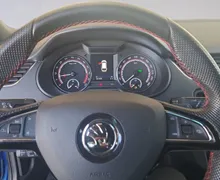 Zunanja slika - Škoda Octavia - Combi 4x4 2.0 TDI RS DSG - 8 - Predogledna slika