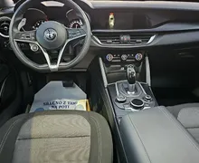 Zunanja slika - Alfa Romeo Stelvio - 2.2 Diesel 16v 210 AT8 Q4 Super - 9 - Predogledna slika