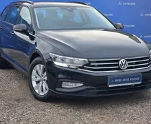 Zunanja slika - VW Passat - Variant 2.0 TDI avt. 110kW ACC LED VZ KAM GRET SED NAVI... - 4 - Predogledna slika