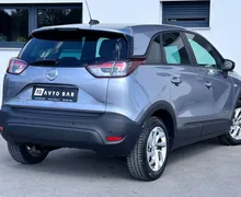 Notranja slika - Opel Crossland X - 1.2 +SLO+1.LAST+DAB+PDC+ALU+TEMP - 7 - Predogledna slika
