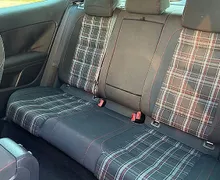 Zunanja slika - Volkswagen Golf - 2.0 TSI GTI - 11 - Predogledna slika