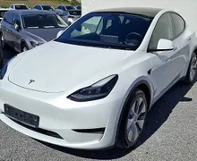 Zunanja slika - Tesla Model Y - Long Range - samo 28.335 kilometrov - 1 - Predogledna slika
