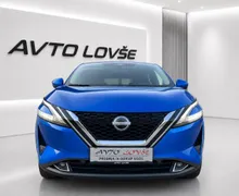 Zunanja slika - Nissan Qashqai - 1.3 DIG-T MHEV N-Connecta-1 LASTNIK-LED-ODLIČEN... - 3 - Predogledna slika