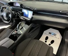 Zunanja slika - Peugeot 508 - 1.5-130KM- AUT-KAM-VIRTUAL-2X-PDC-NAVI-LINE-ASS... - 11 - Predogledna slika