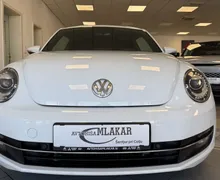 Zunanja slika - Volkswagen Beetle - 1.2 TSI BMT Design 77  105  - LED+XENON - PLATIŠČA - 2 - Predogledna slika