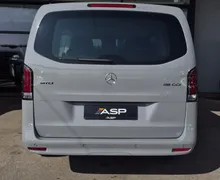 Zunanja slika - Mercedes-Benz Vito - MIXTO 116 CDI PRO dolgi - 7 - Predogledna slika