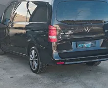 Zunanja slika - Mercedes-Benz Vito - 2.0D 8+1-TEMP-2XPDC-NAVI-2X DRSNA VRATA-ANDROID.A - 4 - Predogledna slika