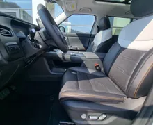 Zunanja slika - Baic BJ30 - e HYBRID 4WD - BOGATA OPREMA - MOŽNA TESTNA VOŽNJA - 12 - Predogledna slika